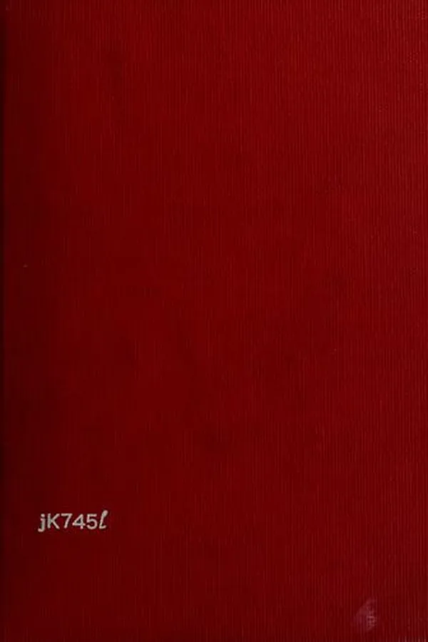 Capa de The Land of Lost Handkerchiefs