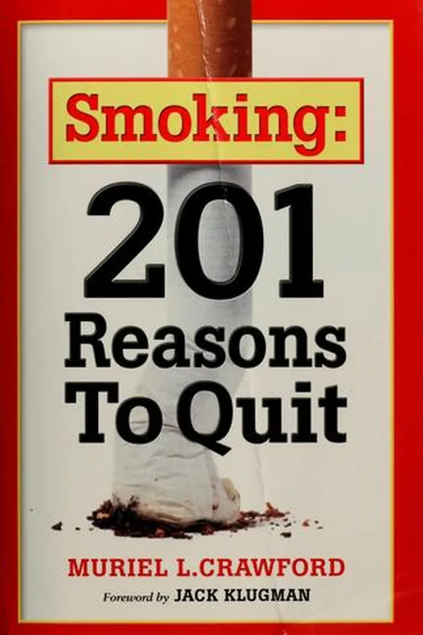 Capa de Smoking