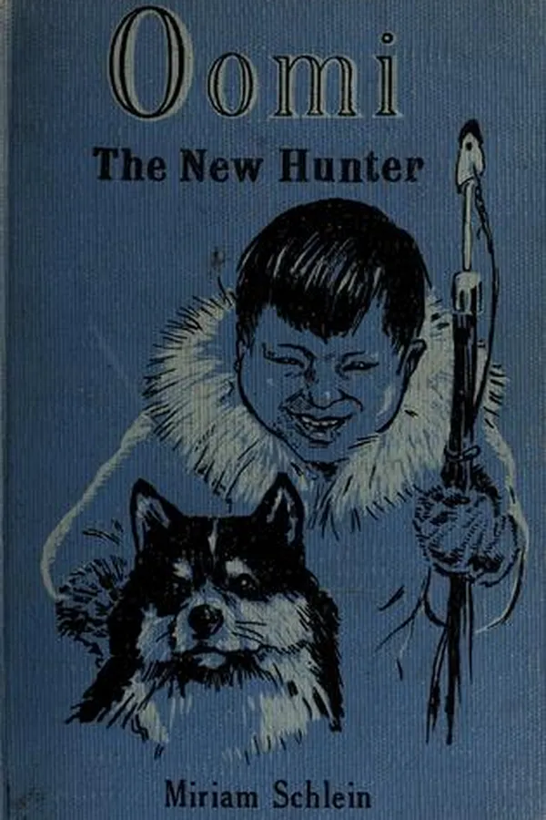 Capa de Oomi
