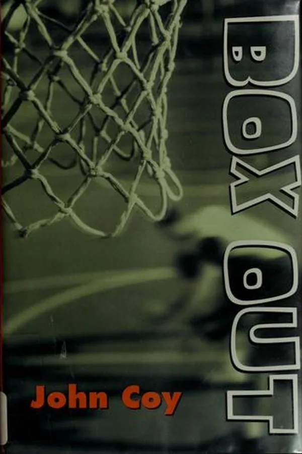 Capa de Box out