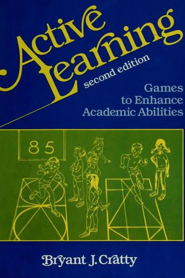 Cover of Active learning