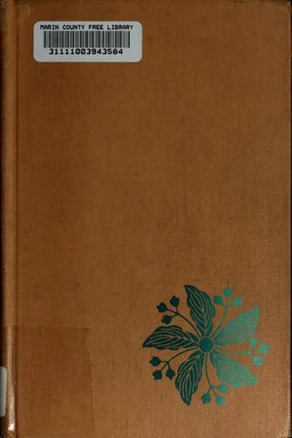 Capa de Scent of Cloves
