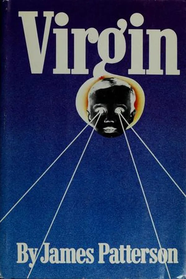 Capa de Virgin