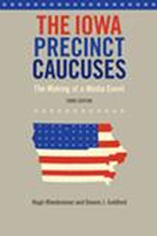 Capa de The Iowa precinct caucuses