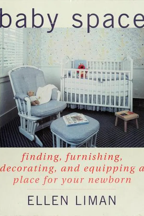 Cover of Baby space