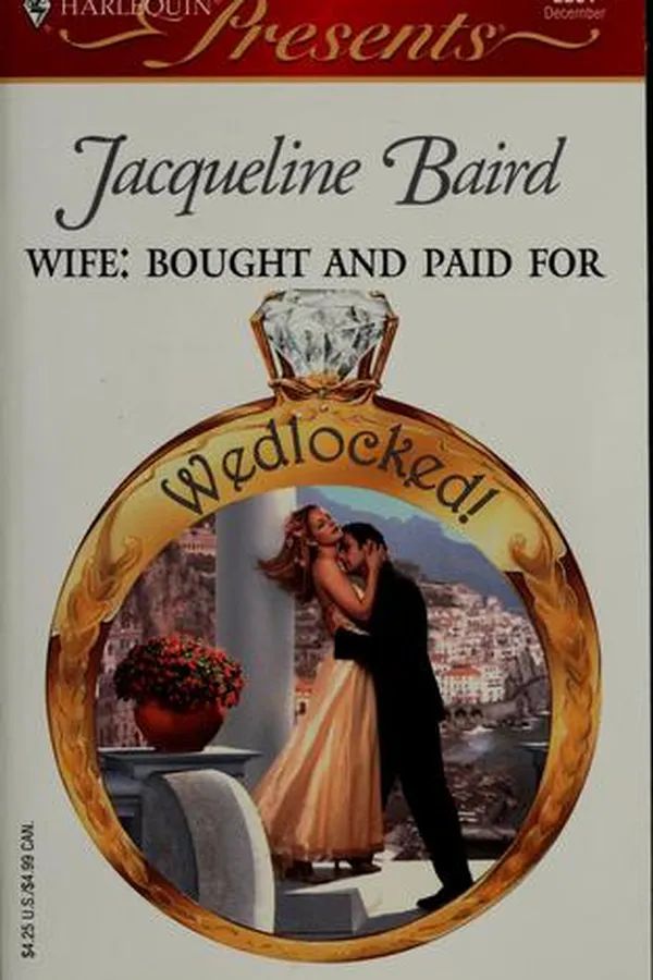 Capa de Wife