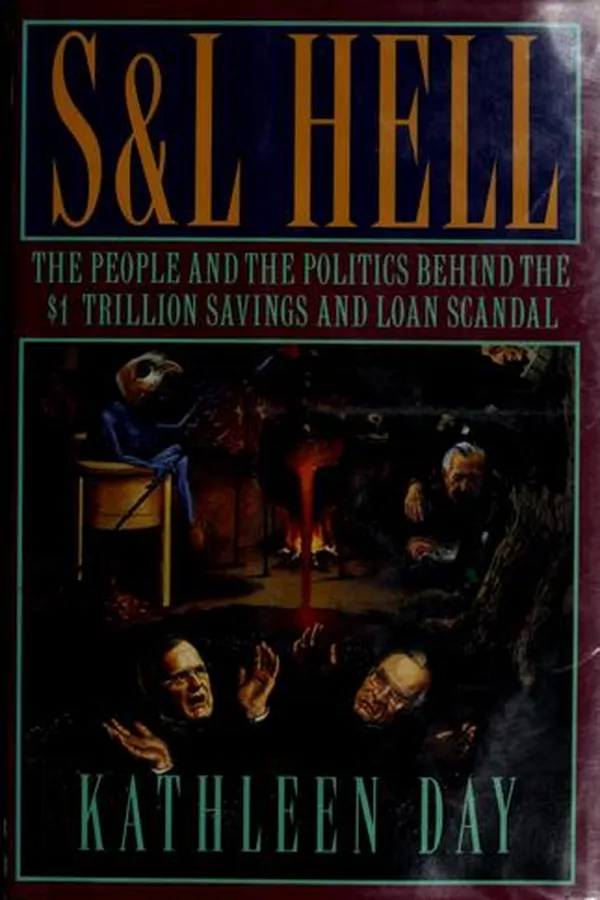 Cover of S & L hell