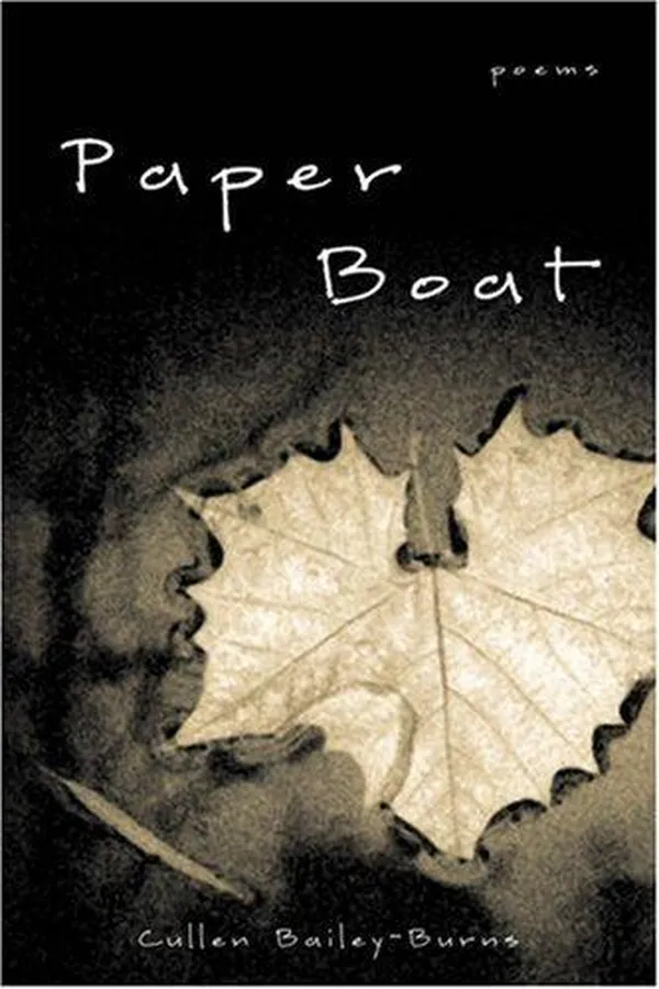 Capa de Paper boat