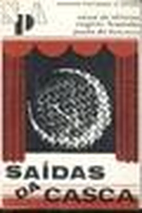 Capa de Saídas da casca