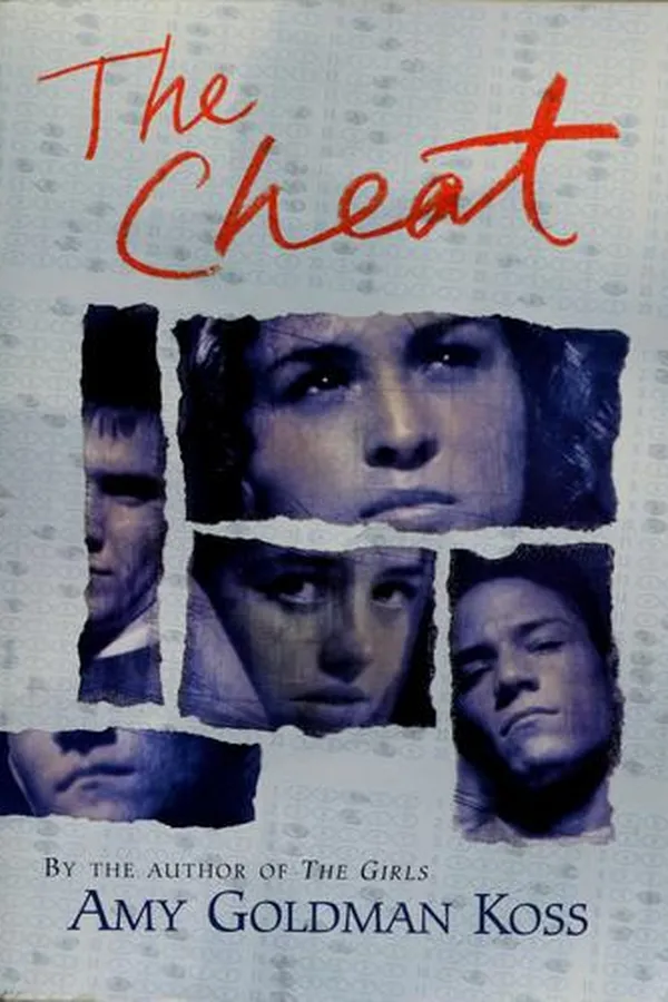 Cover of The cheat