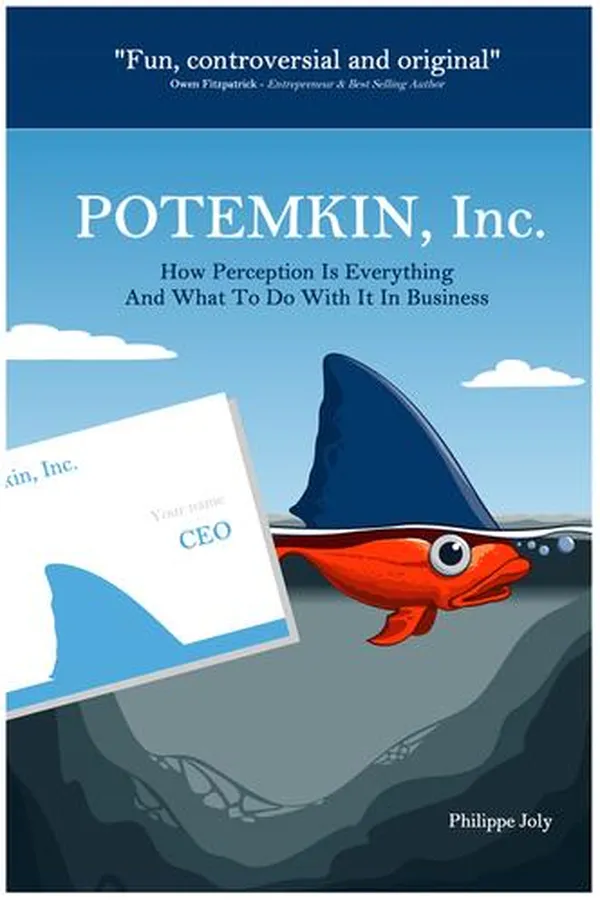 Capa de Potemkin, Inc.