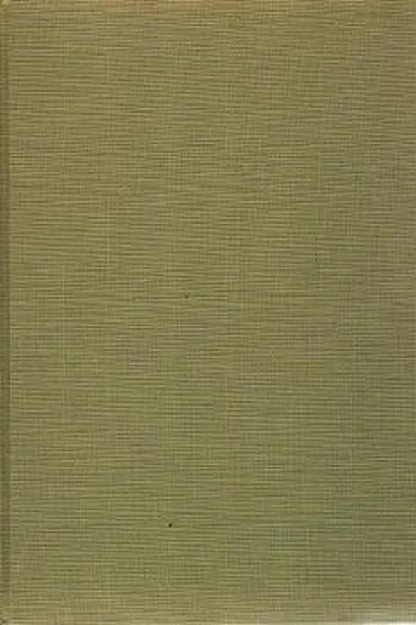Capa de Loudon and the landscape