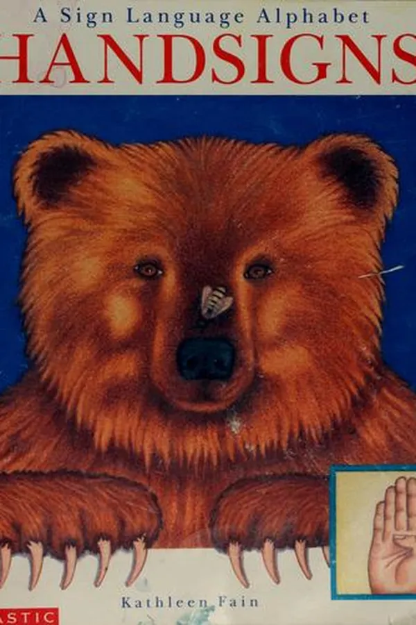 Capa de Handsigns