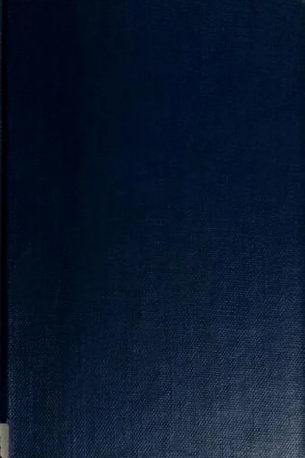 Capa de Where the lost Aprils are