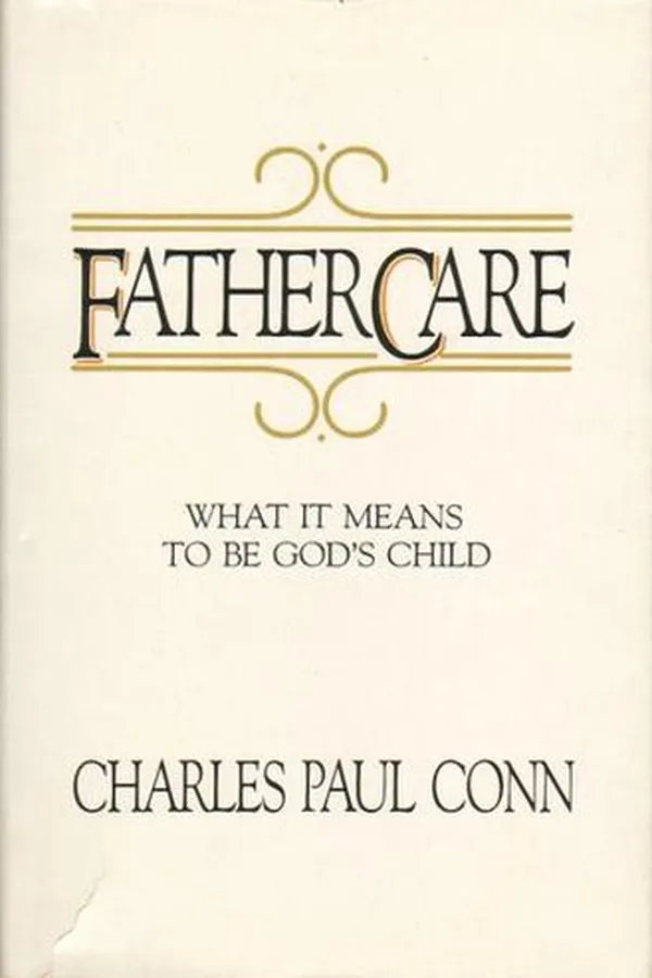 Cover of Fathercare