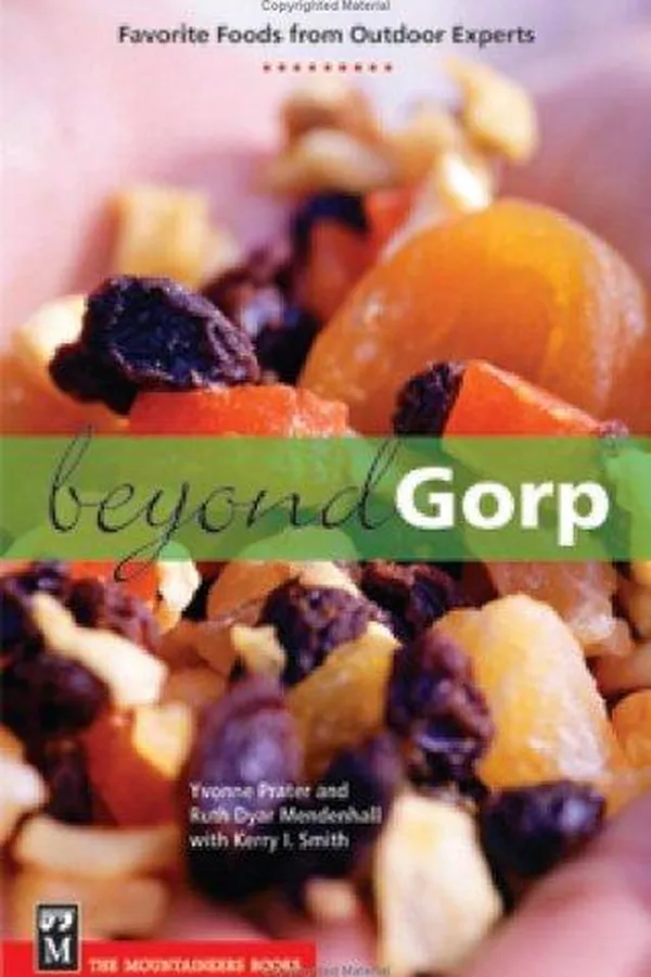 Cover of Beyond Gorp