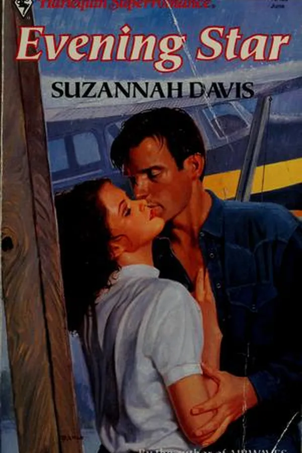 Capa de Evening Star