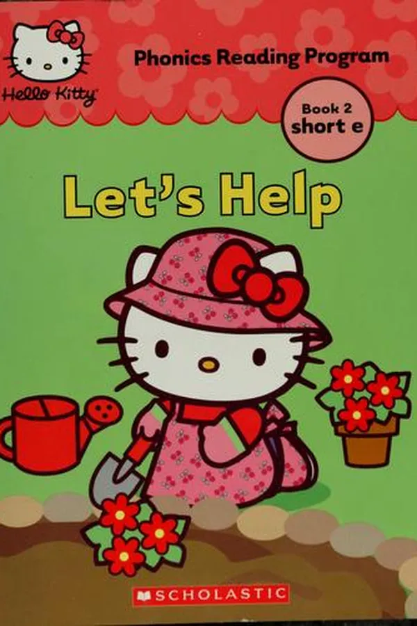 Capa de Phonics