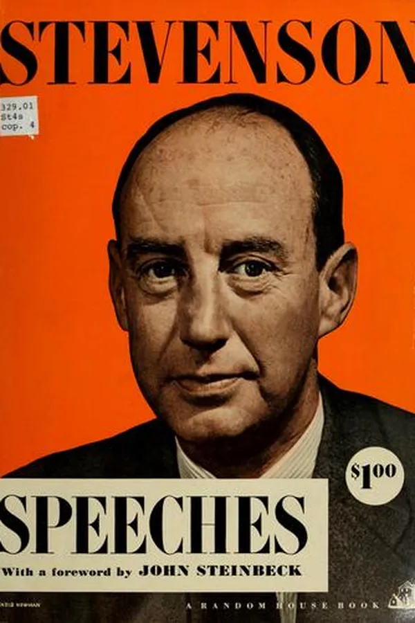 Capa de Speeches