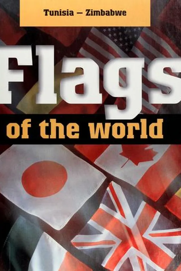 Capa de Flags of the world