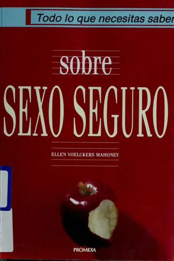 Capa de Coping with safer sex