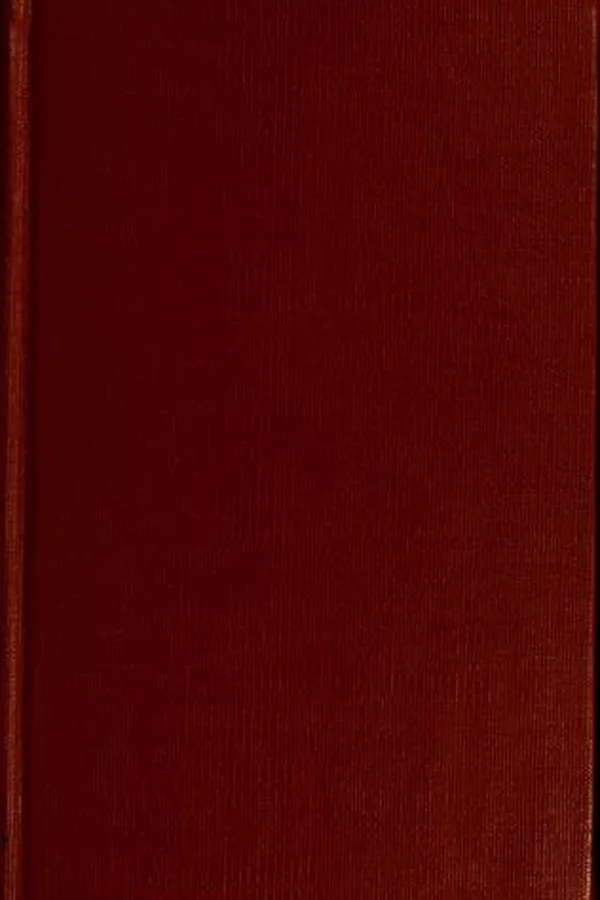 Capa de This life I've led; my autobiography