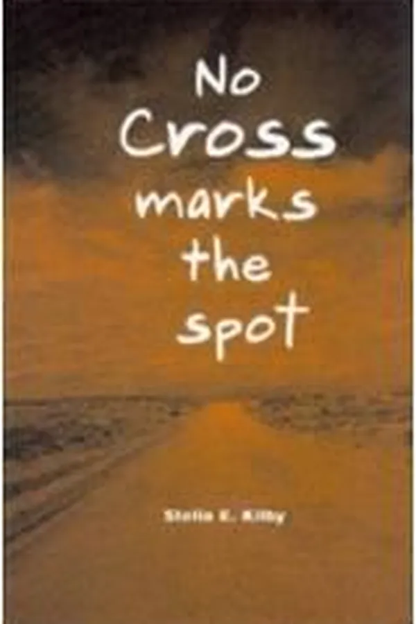 Capa de No cross marks the spot