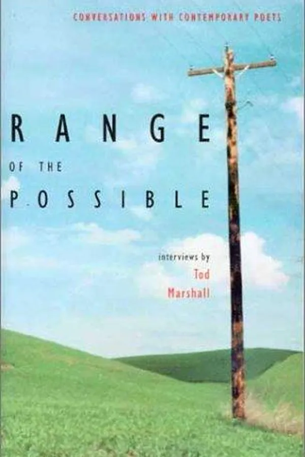 Cover of Range of the possible