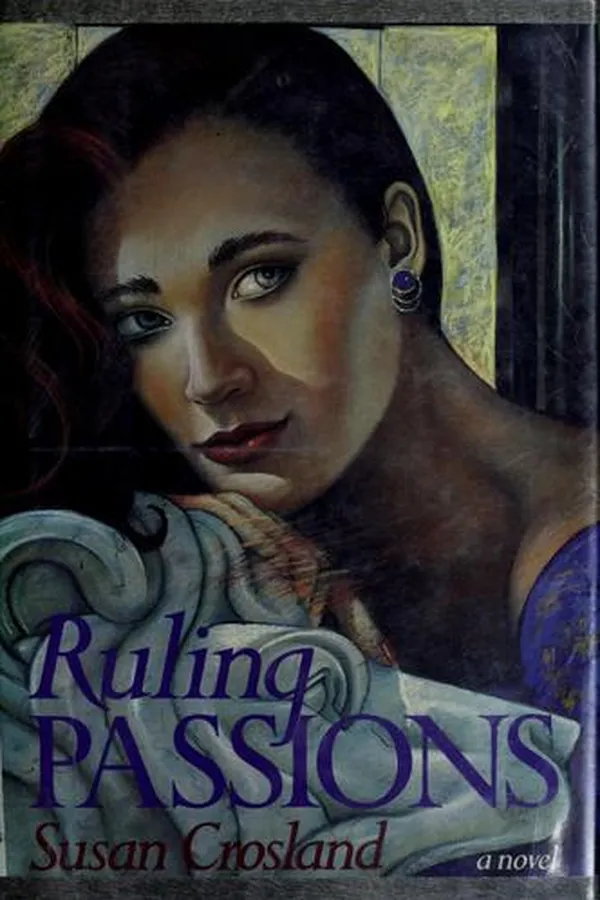 Cover of Ruling passions