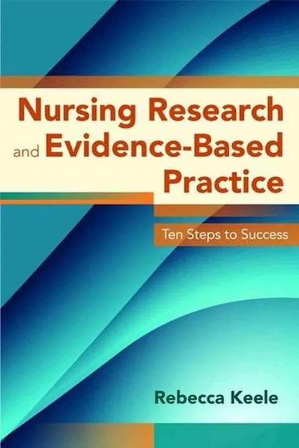 Cover of Nursing Research and Evidence-Based Practice