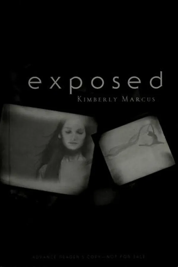 Capa de Exposed