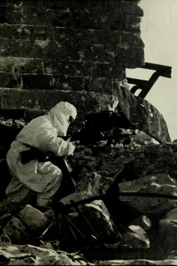 Capa de Red Army Resurgent (Time-Life's World War II, Vol. 20)