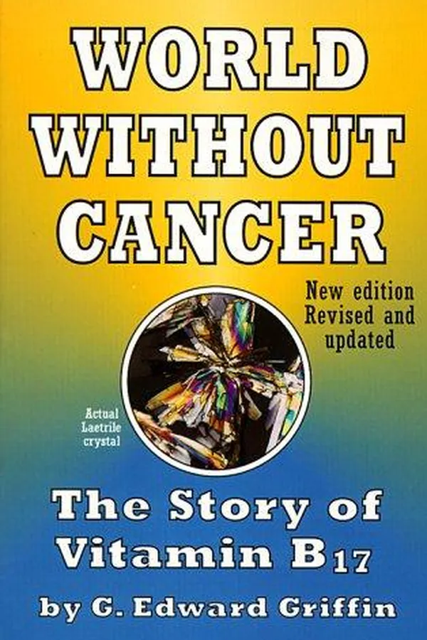 Capa de World without cancer