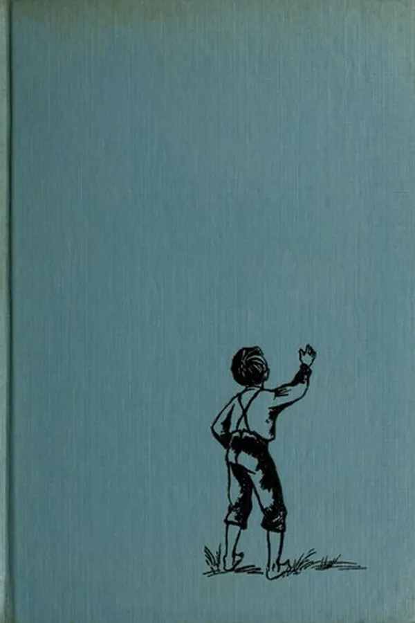 Capa de That boy Johnny!