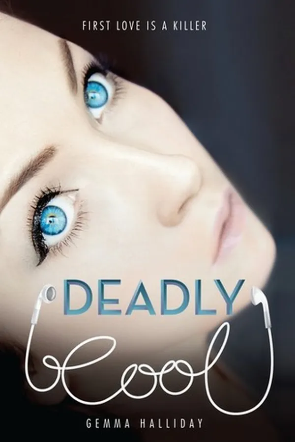 Capa de Deadly cool