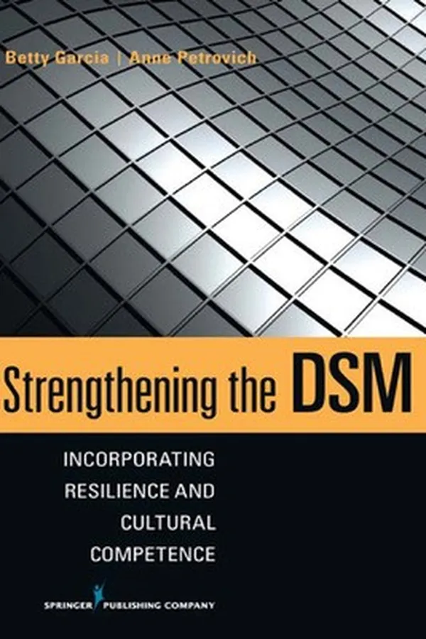 Capa de Strengthening the DSM