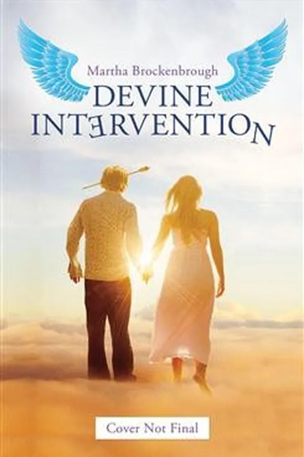 Capa de Devine intervention