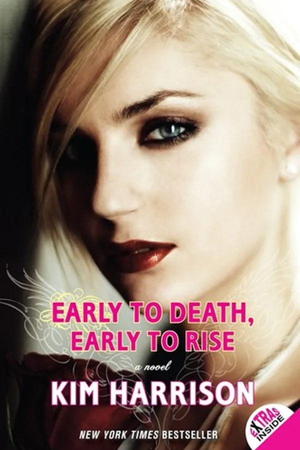 Capa de Early to death, early to rise