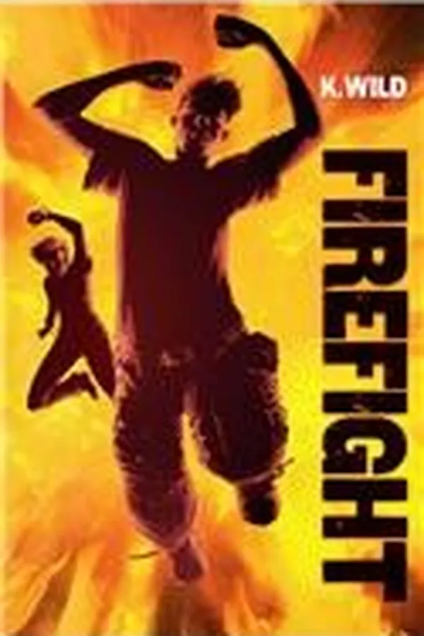 Capa de Firefight
