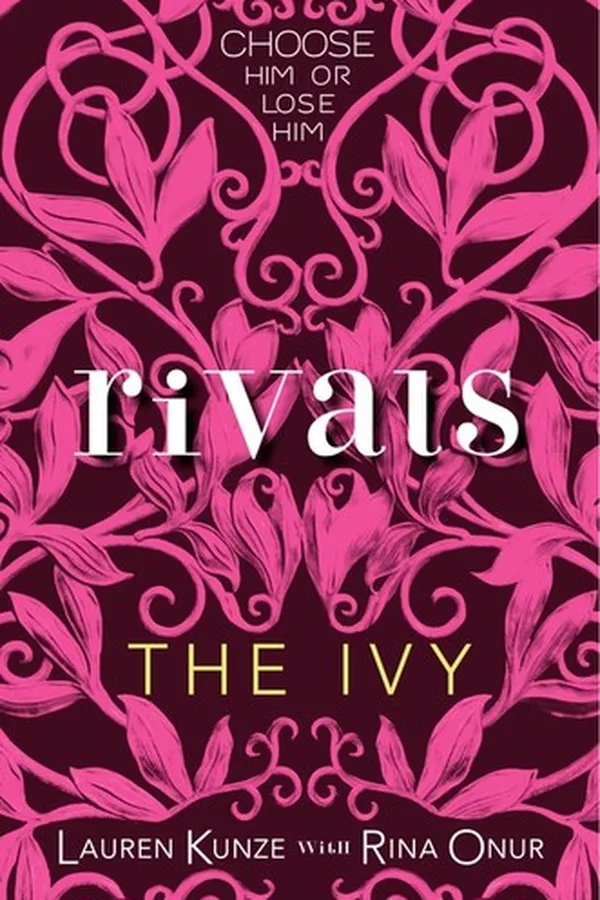 Capa de Rivals
