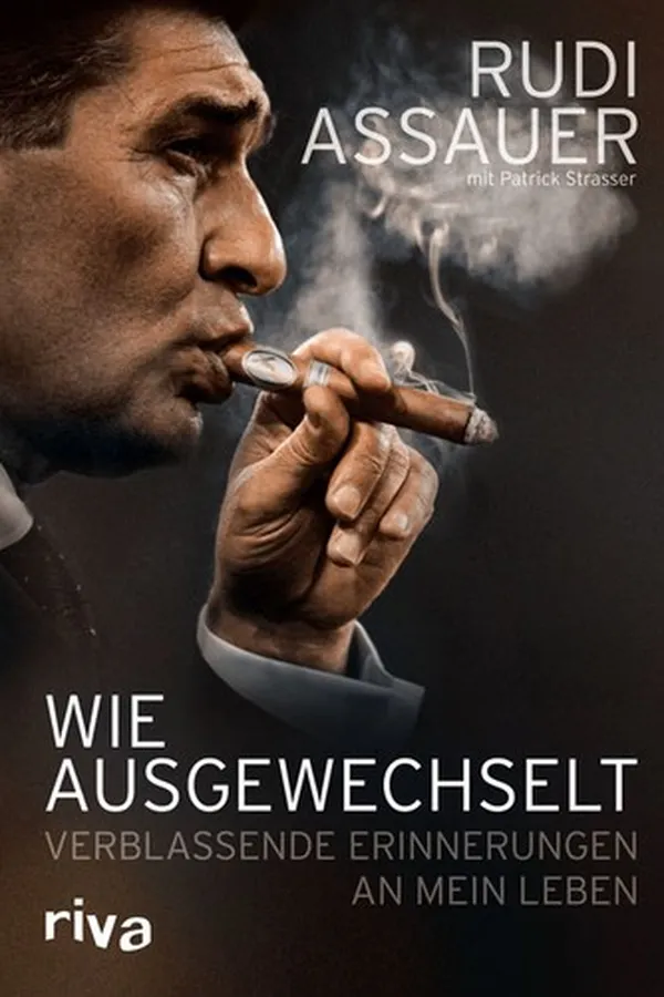 Capa de Wie ausgewechselt