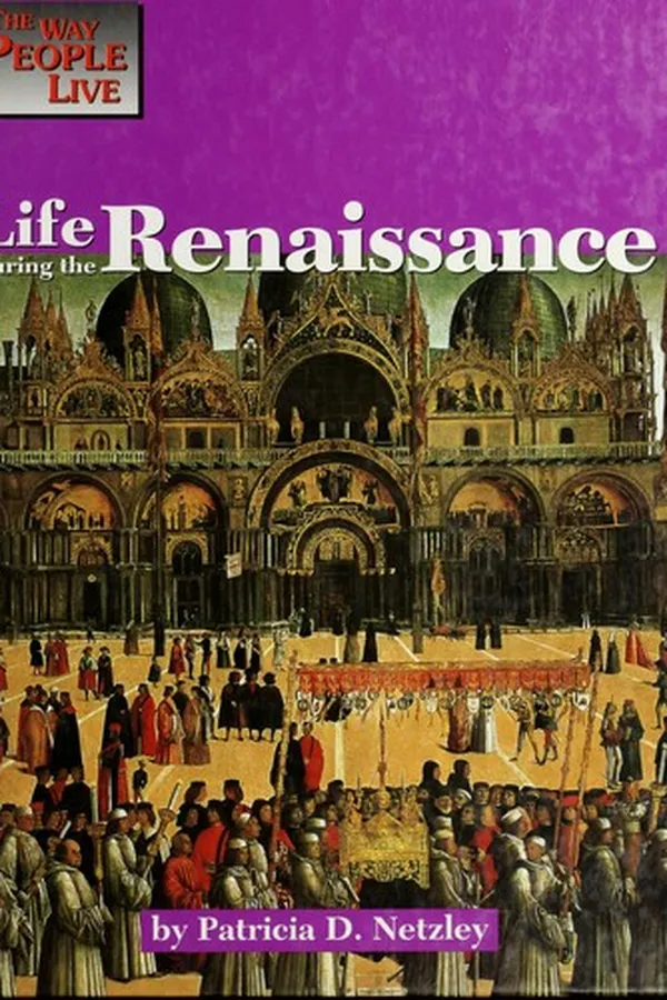 Capa de Life during the Renaissance