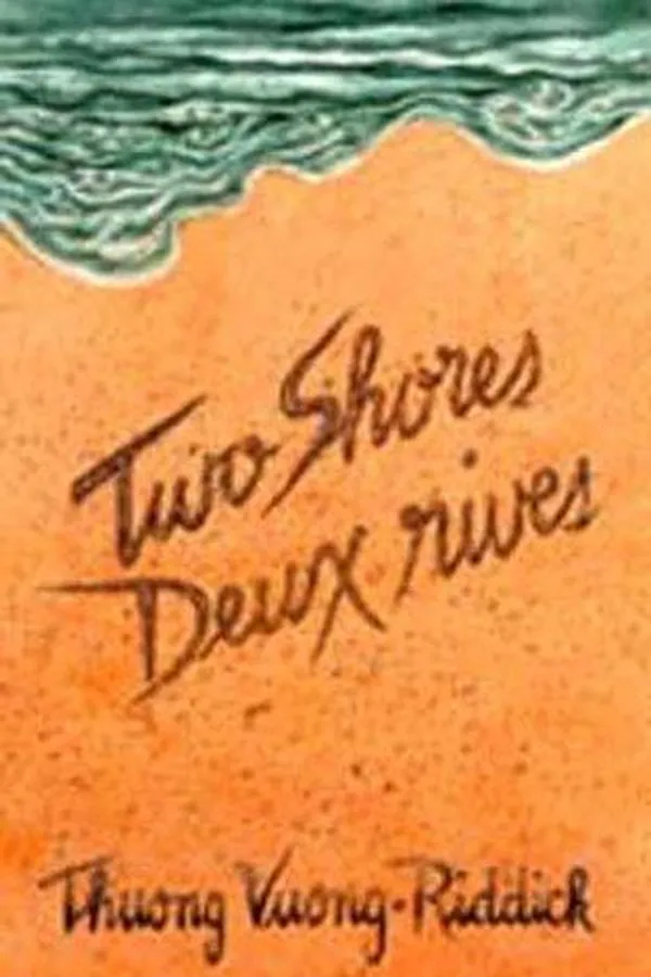 Cover of Two shores
