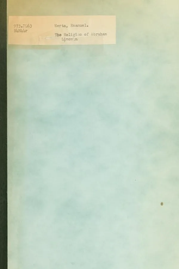 Capa de Letters of a volunteer in the Spanish-American war