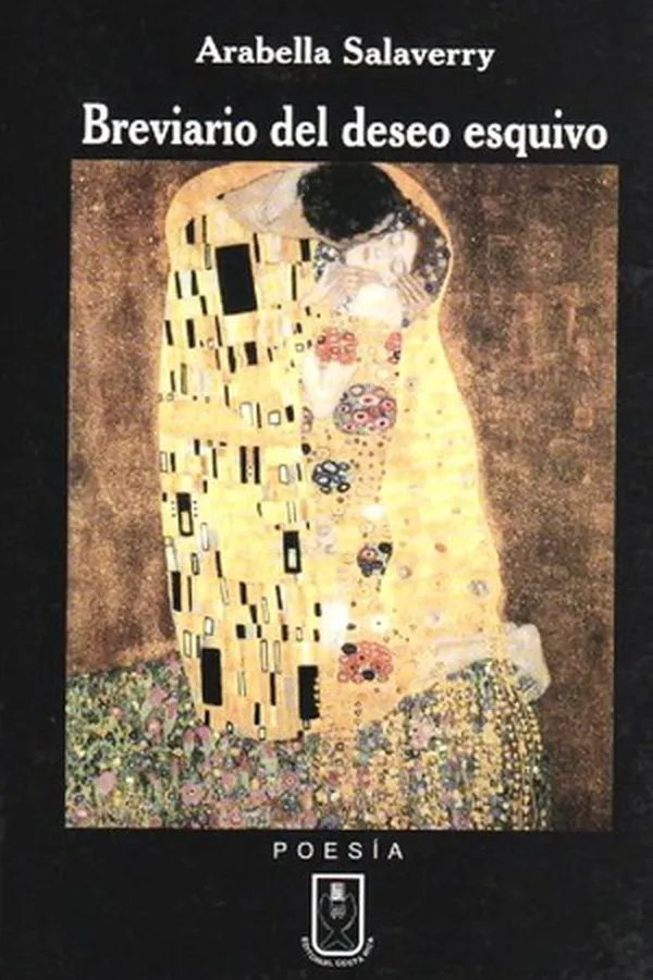 Capa de Breviario del Deseo Esquivo