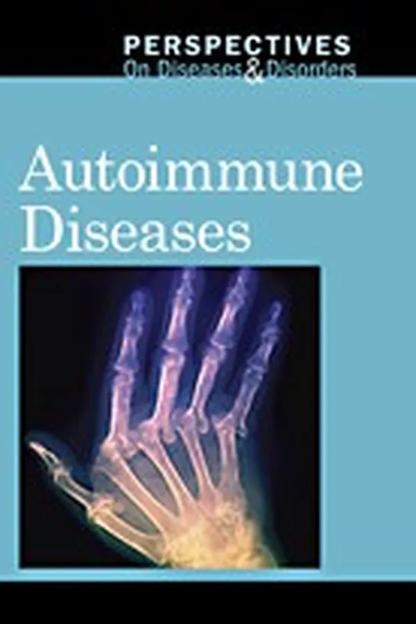 Capa de Autoimmune diseases