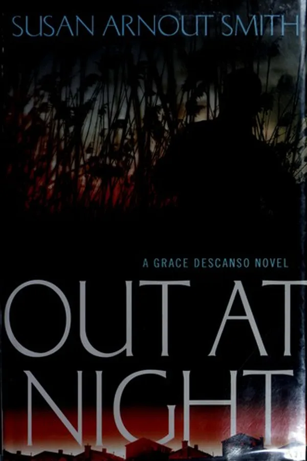 Capa de Out at night