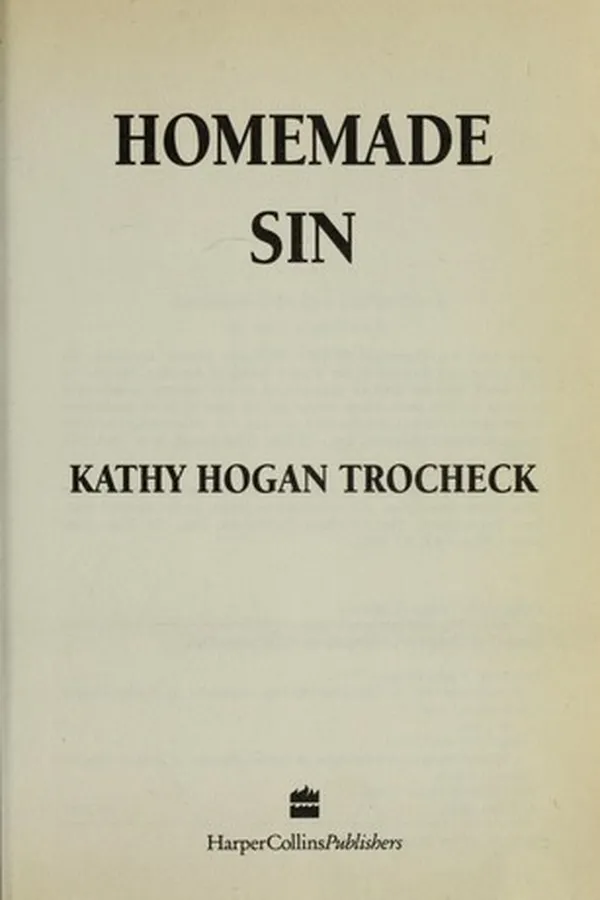 Capa de Homemade sin