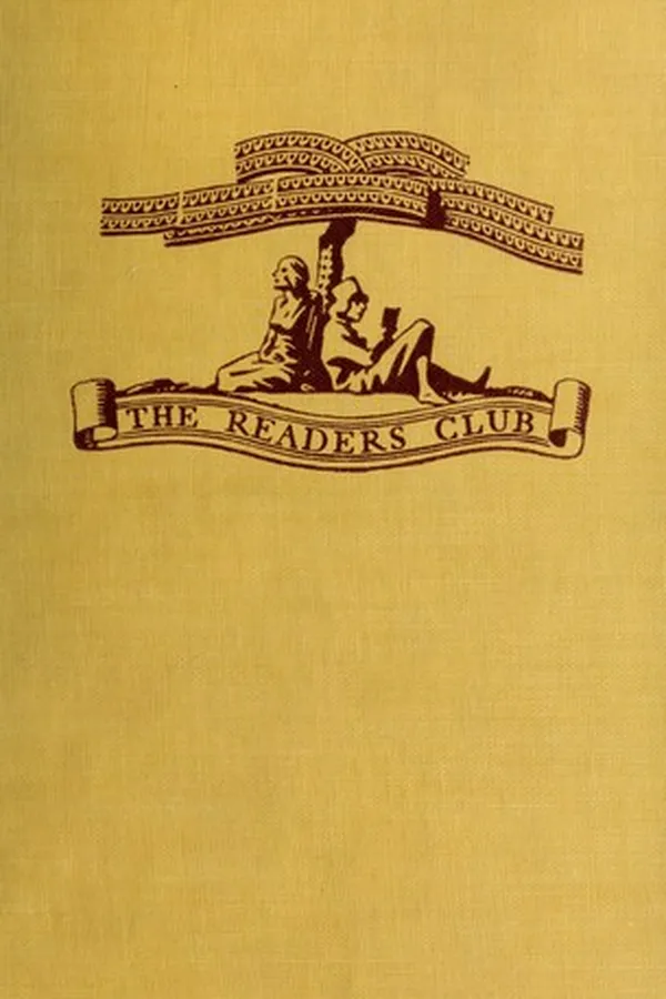Capa de Myths after Lincoln