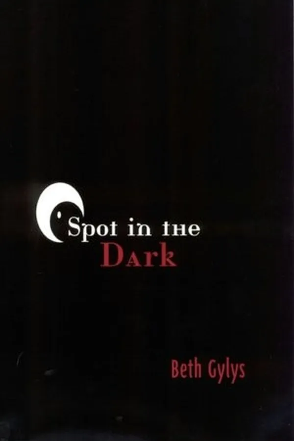 Capa de Spot in the Dark